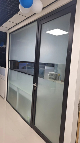 Df03 76Mm Aluminium Door Frame - Color: Custom / As Per Finish