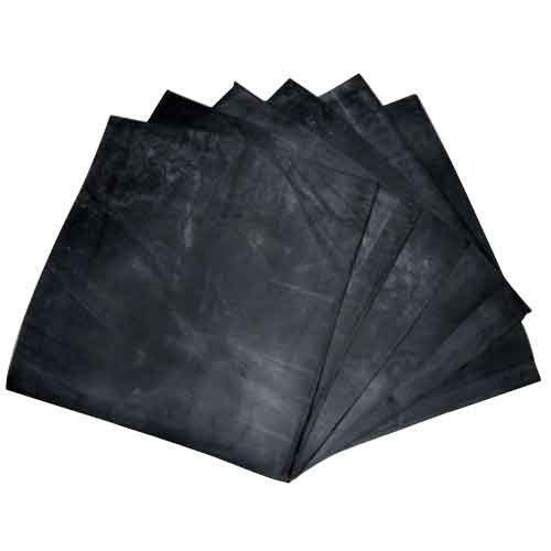 Epdm Reclaim Rubber - Ash %: 13.40