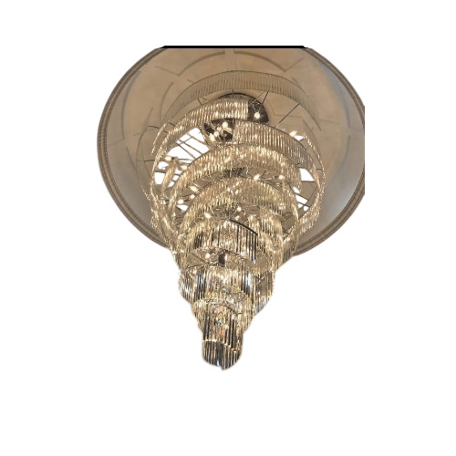Lighting Chandeliers
