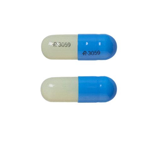 Pharmaceutical Capsules - Warranty: 3 Years