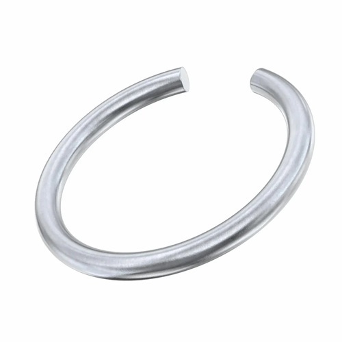 Round Wire Circlips