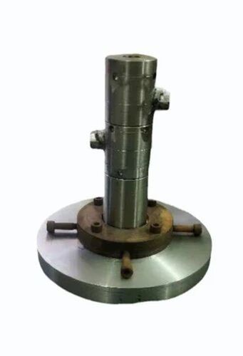 Stainless Steel Die Head