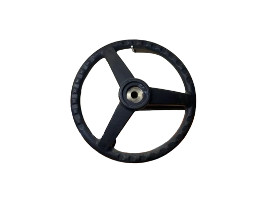 Tafe Sports Steering Wheel - Vehicle Type: Tractor