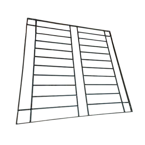 Window Grill By Bombay Super Fabrication