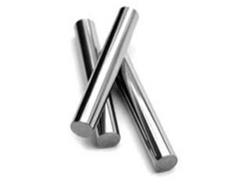 202 Ss Round Bar