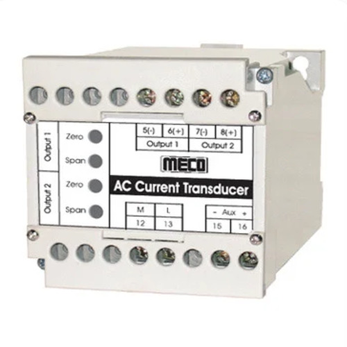 Ac Current Transducer 
