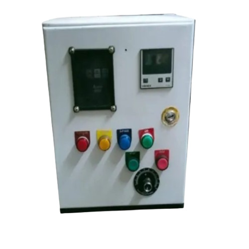 Ac Drive Panel