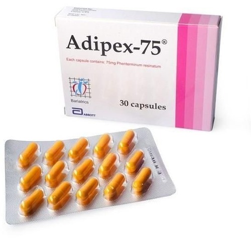 Adipex Retard Capsules