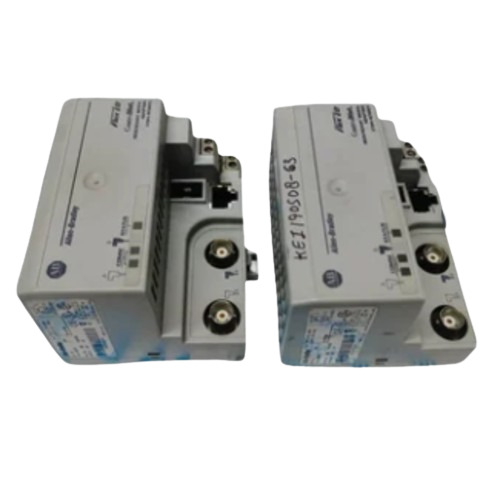 Allen Bradley Plc