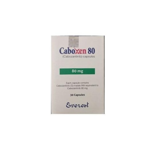 Allopathic Caboxen Cabozantinib Capsules