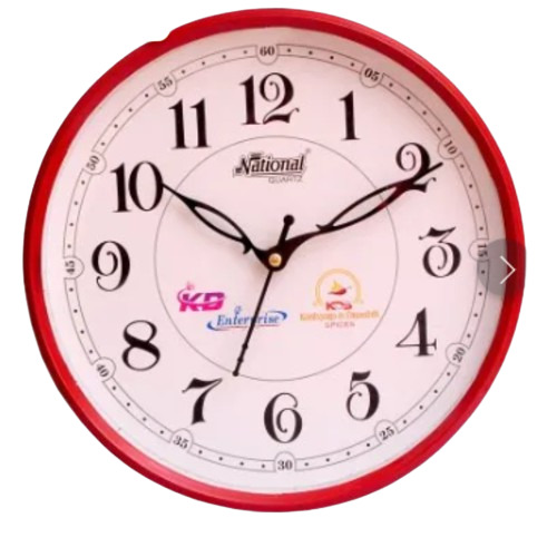 Clocks