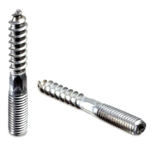 Double Thread Screw