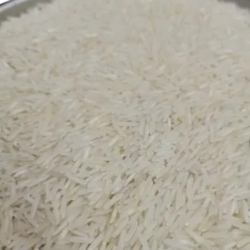 Fresh White Basmati Rice
