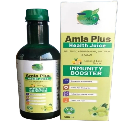 Health Plus Juice