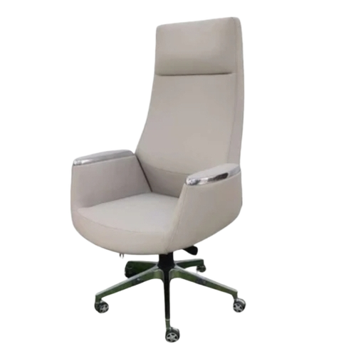 Leather Office Chair