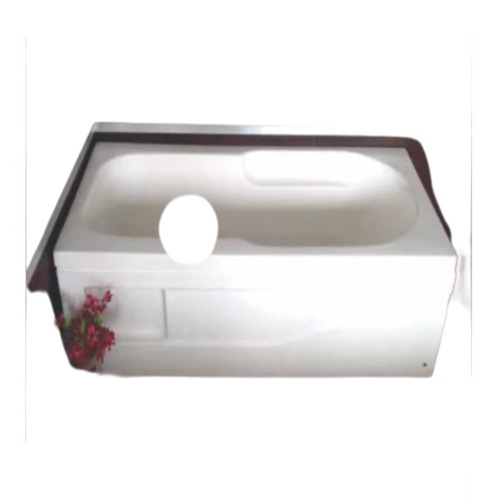 Orca Alive Panel Bathtub