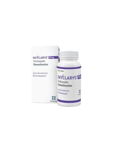 Skyclarys Capsules