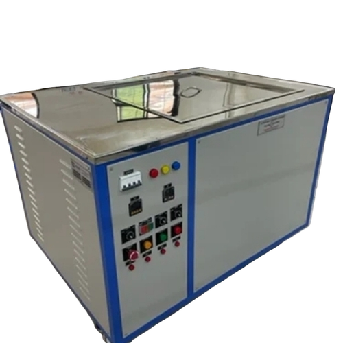 Small Ultrasonic Cleaner