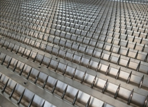 Spiked Lattice