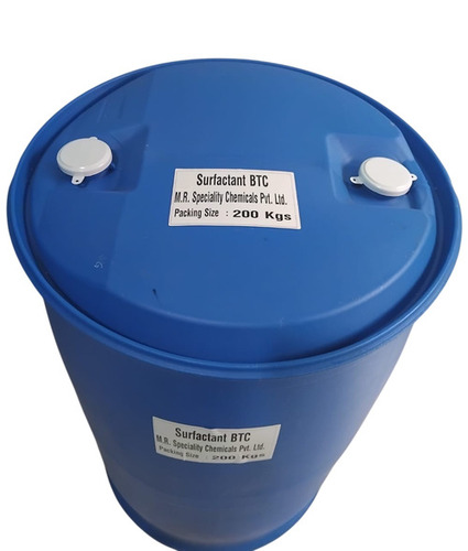 Surfactant Btc Alter Well Wettability Adbac More Than 75 %