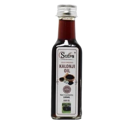200 Ml Kalonji Oil