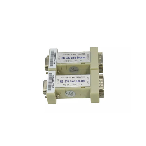 ATC-155 RS-232 Photoelectric Isolator Line Booster