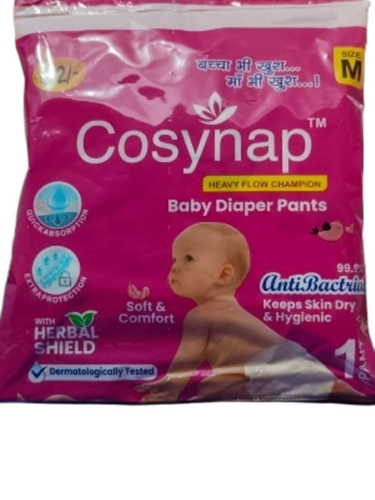 Baby Diaper