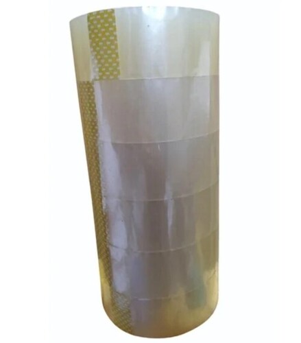 Bopp Transparent Tape