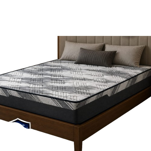 Coirfit Endurarest Luxe Mattress - Attributes: Smooth Texture