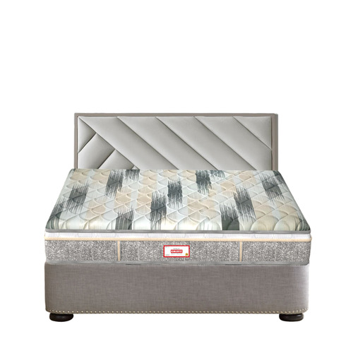 Coirfit Grande Mattress - Hardness: Medium