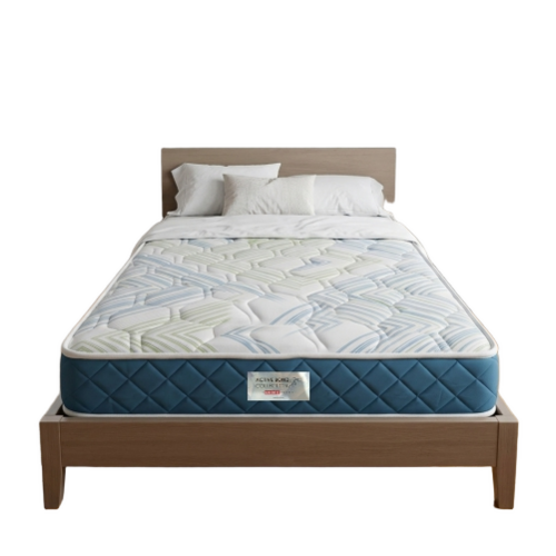 Coirfit Marvel Dual Orthopaedic Mattress - Hardness: Soft