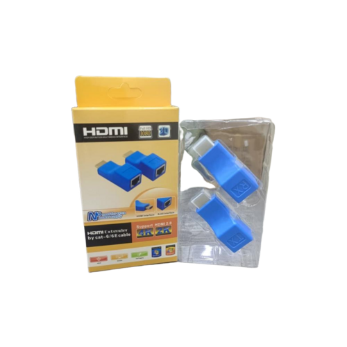 Hdmi Adapter 0.05 M Hdmi Extender