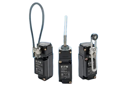 High Reliability Limit Switch