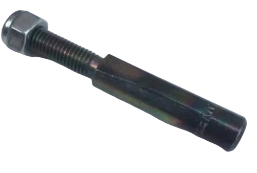 Leyland King Pin Cotter Pin - Color: Silver