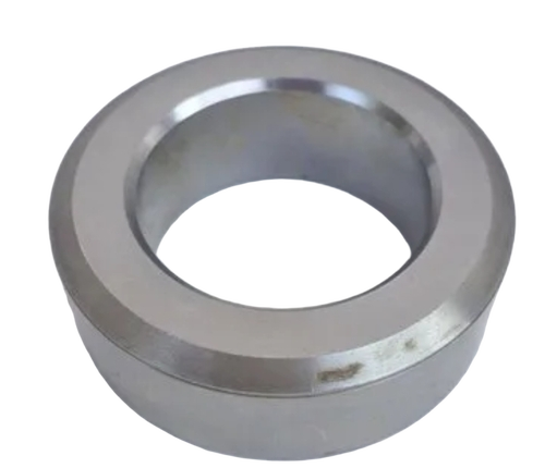 Leyland Rear Axle Spacer - Color: Silver