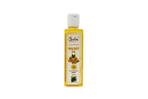 Liquid Cold Pressed Walnut Oil