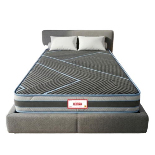 Pure Max Foam Mattress - Hardness: Medium