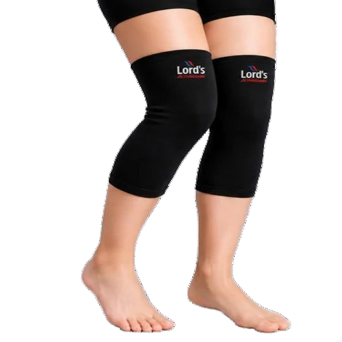 Xl Knee Cap - Attributes: Long Lasting