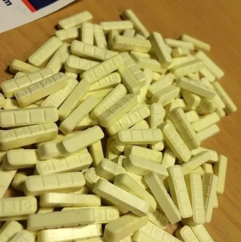 Yellow Xanax 2mg Anxiety alprazolam tablets next day delivery