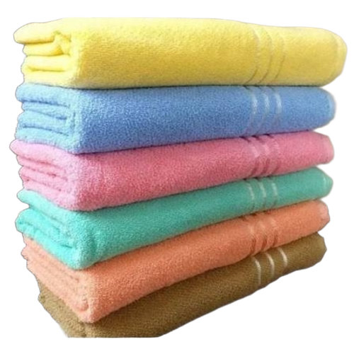 Bath Towels