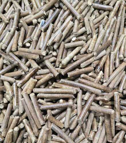 biomass pellets