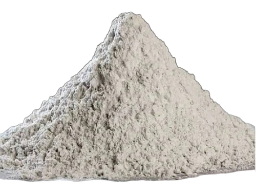 Blast Furnace Slag - Color: Gray