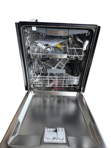 Bosch 800 Series Dishwasher - Automatic Grade: Automatic