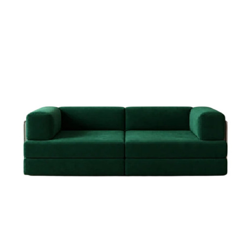Brooklyn Sofa In A Box - Application: Living Room