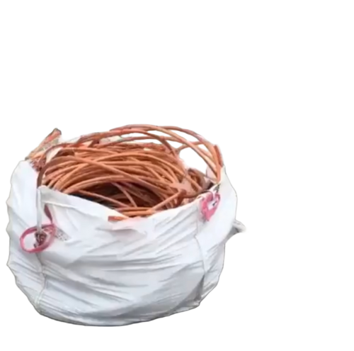 Copper Wire Millberry Rich Grade Scrap - Copper Content %: 99%