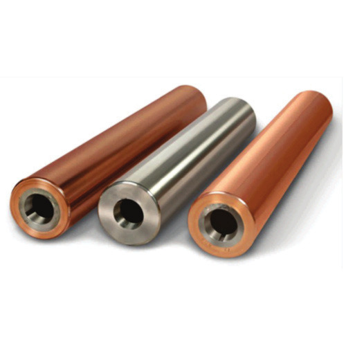 Engraved Cylinder