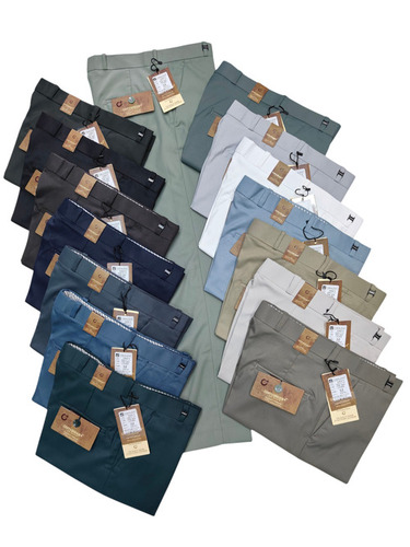 Formal Pant - Age Group: 28To36