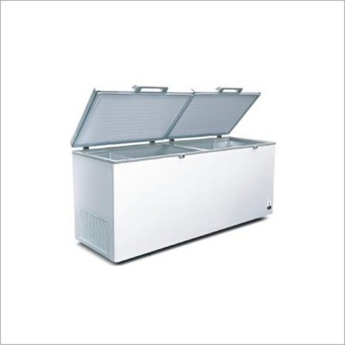 Horizontal Refrigerator By Harshitha Refrigeration