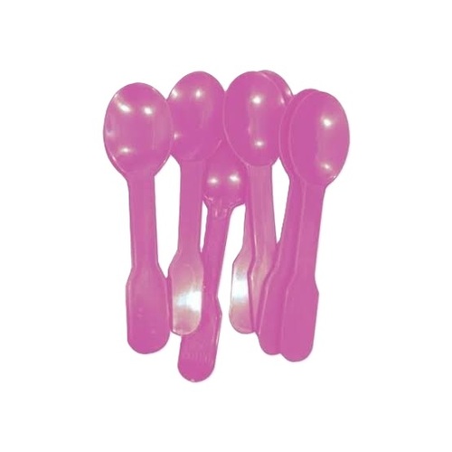 Ice Cream Spoon
