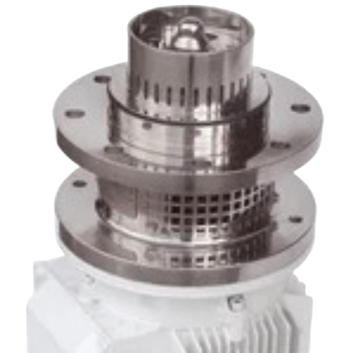 Industrial Mixer